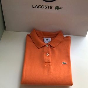 Lacoste Polo Shirt